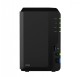Synology Serwer NAS DS223 2x0HDD 2GB 4x1.7Ghz 1xGbE 3xUSB
