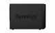 Synology Serwer NAS DS223 2x0HDD 2GB 4x1.7Ghz 1xGbE 3xUSB