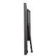 IIYAMA Monitor dotykowy 24 cale T2455MSC-B1 POJ.10PKT.IPS,HDMI,DP,USB3.0,CAM,MIC