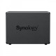 Synology Serwer NAS DS423+ 4x0HDD 2GB J4125 2xRJ45 2xUSB3.2.1 3Y