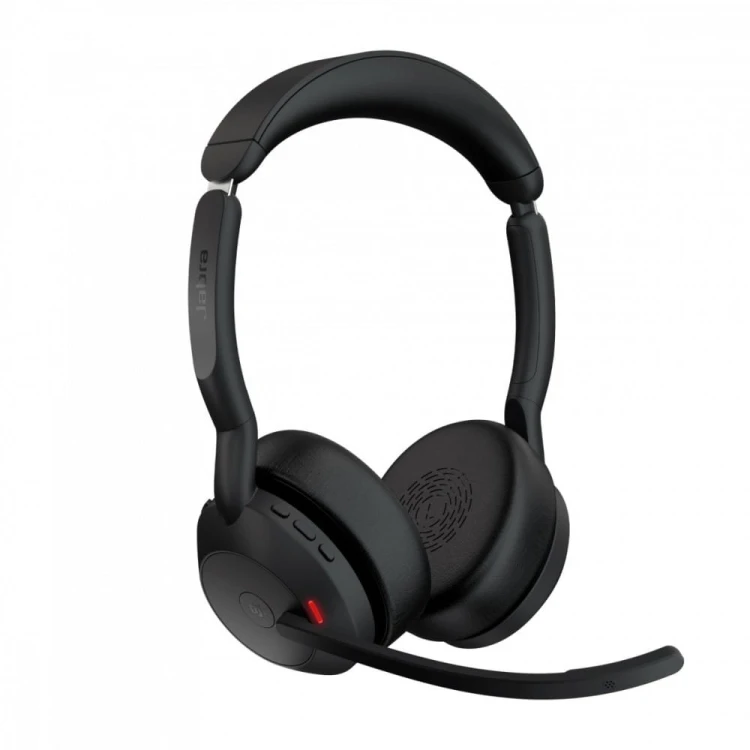 Jabra Słuchawki Evolve2 55 Link380a MS Stereo