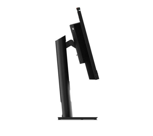 Lenovo Monitor 23.8 ThinkCentre Tiny-in-One 24 Gen 5 WLED with Webcam 12NAGAT1EU