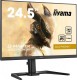 IIYAMA Monitor 24.5 cala GB2590HSU-B5 0.4ms,IPS,DP,HDMI,240Hz,F.Sync,HDR400