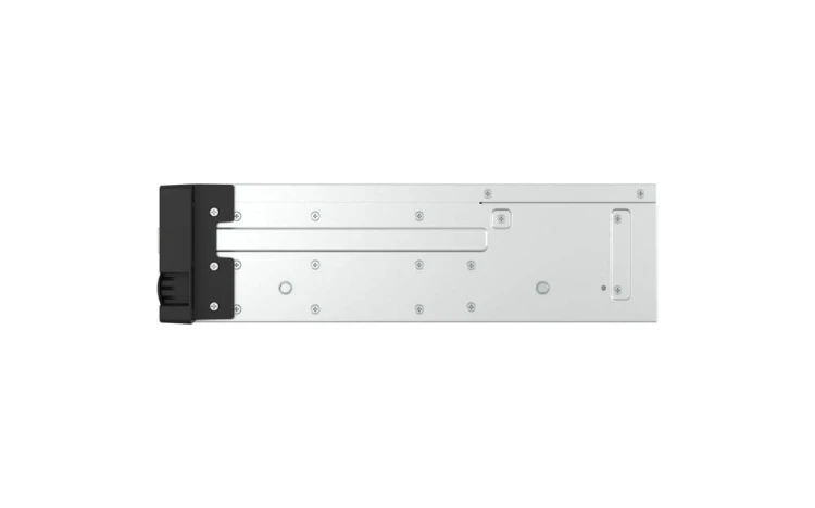 QNAP Serwer NAS TS-855eU-RP-8G 8x0HDD 2U Intel Atom C5125 8GB