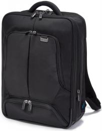 DICOTA Backpack PRO 15-17.3" Plecak na notebook i ubrania