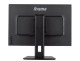 IIYAMA Monitor 25 cali XUB2595WSU-B5 IPS.PIVOT.16:10.USB.DP.HDMI.VGA.2x2W.  300(cd/m2).HAS(150mm)