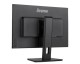 IIYAMA Monitor 25 cali XUB2595WSU-B5 IPS.PIVOT.16:10.USB.DP.HDMI.VGA.2x2W.  300(cd/m2).HAS(150mm)