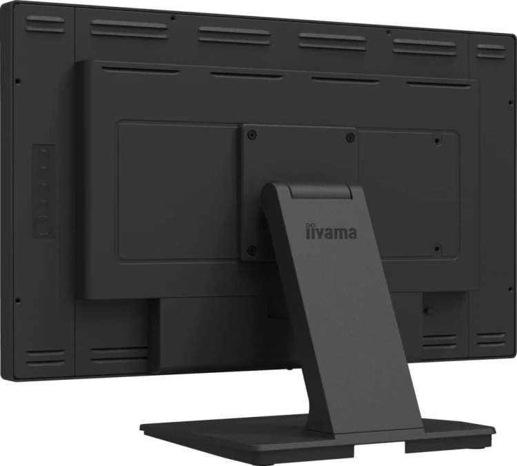 IIYAMA Monitor ProLite  21.5 cala T2234MSC-B1S IPS,10PKT.VGA,HDMI,DP