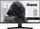 IIYAMA Monitor 27 cali G2755HSU-B1 VA,FHD,100Hz,1ms,HDMI,DP,2xUSB,2x2W