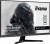 IIYAMA Monitor 27 cali G2755HSU-B1 VA,FHD,100Hz,1ms,HDMI,DP,2xUSB,2x2W