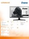IIYAMA Monitor 27 cali G2755HSU-B1 VA,FHD,100Hz,1ms,HDMI,DP,2xUSB,2x2W
