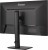 IIYAMA Monitor 27 cali XUB2794QSU-B6 VA,QHD,HDMI,DP,100Hz,HAS(150mm),USB3.2