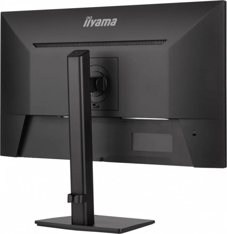IIYAMA Monitor 27 cali XUB2794QSU-B6 VA,QHD,HDMI,DP,100Hz,HAS(150mm),USB3.2