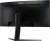 IIYAMA Monitor 34 cale GCB3480WQSU-B1 VA,UWQHD,180HZ,0.4ms,1500R(Curved),   2xHDMI,2xDP,2xUSB 3.2,2x3W,HDR400,HAS(110mm),VESA(100x100mm)