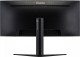 IIYAMA Monitor 34 cale GCB3480WQSU-B1 VA,UWQHD,180HZ,0.4ms,1500R(Curved),   2xHDMI,2xDP,2xUSB 3.2,2x3W,HDR400,HAS(110mm),VESA(100x100mm)