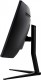 IIYAMA Monitor 34 cale GCB3480WQSU-B1 VA,UWQHD,180HZ,0.4ms,1500R(Curved),   2xHDMI,2xDP,2xUSB 3.2,2x3W,HDR400,HAS(110mm),VESA(100x100mm)