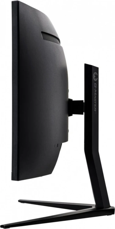 IIYAMA Monitor 34 cale GCB3480WQSU-B1 VA,UWQHD,180HZ,0.4ms,1500R(Curved),   2xHDMI,2xDP,2xUSB 3.2,2x3W,HDR400,HAS(110mm),VESA(100x100mm)