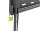 IIYAMA Uchwyt ścienny MD-WM8060 do 125kg do VESA 800x600mm