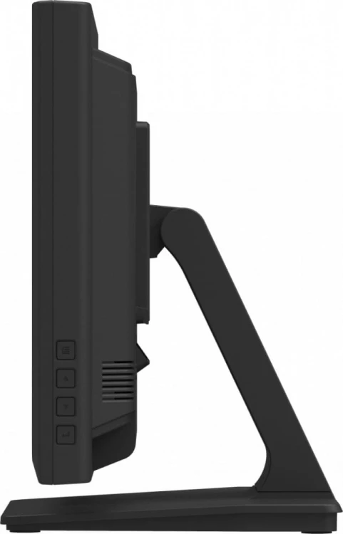 IIYAMA Monitor 15 cali T1531SR-B1S VA,RESISTIVE,HDMI,DP,VGA,IP54,2x1W