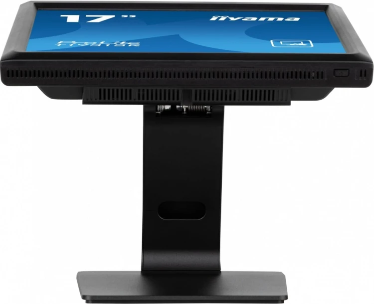 IIYAMA Monitor 17 cali 1731SR-B1S TN,RESISTIVE,HDMI,DP,VGA,IP54,2x1W