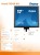 IIYAMA Monitor 17 cali 1731SR-B1S TN,RESISTIVE,HDMI,DP,VGA,IP54,2x1W