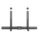 Maclean Uchwyt na soundbar regulowany MC-465