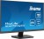 IIYAMA Monitor 27 cali XU2794QSU-B6 VA,QHD,HDMI,DP,100Hz,2xUSB 3.2,2x2W