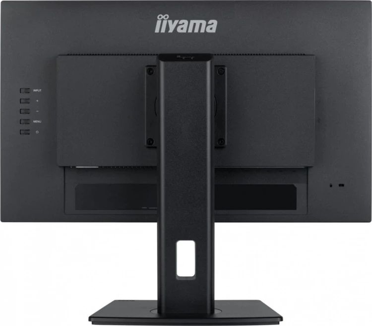 IIYAMA Monitor 23.8 cala XUB2492HSU-B6 IPS,HDMI,DP,100Hz,PIVOT,USB,HAS/150mm