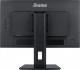 IIYAMA Monitor 23.8 cala XUB2492HSU-B6 IPS,HDMI,DP,100Hz,PIVOT,USB,HAS/150mm