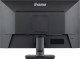 IIYAMA Monitor 23.8 cala  ProLite XU2493HSU-B6 IPS.HDMI.DP.2x2W.USBx2.FHD.SLIM.100Hz
