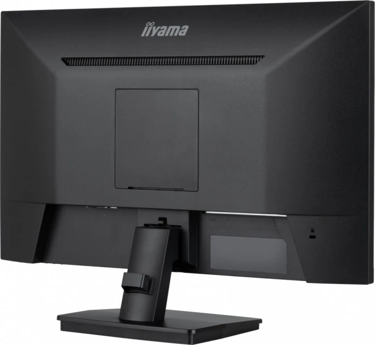 IIYAMA Monitor 23.8 cala  ProLite XU2493HSU-B6 IPS.HDMI.DP.2x2W.USBx2.FHD.SLIM.100Hz