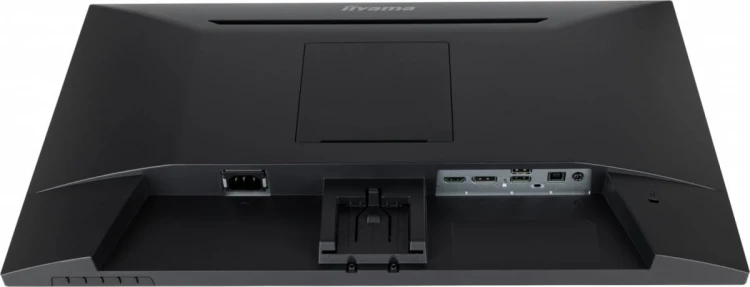 IIYAMA Monitor 23.8 cala  ProLite XU2493HSU-B6 IPS.HDMI.DP.2x2W.USBx2.FHD.SLIM.100Hz