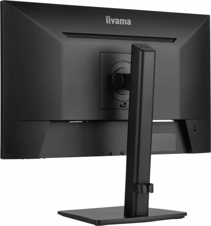 IIYAMA Monitor 23.8 cala XUB2494HSU-B6 VA,FHD,HDMI,DP,100Hz,2xUSB,HAS(150mm)