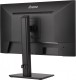 IIYAMA Monitor 23.8 cala XUB2494HSU-B6 VA,FHD,HDMI,DP,100Hz,2xUSB,HAS(150mm)