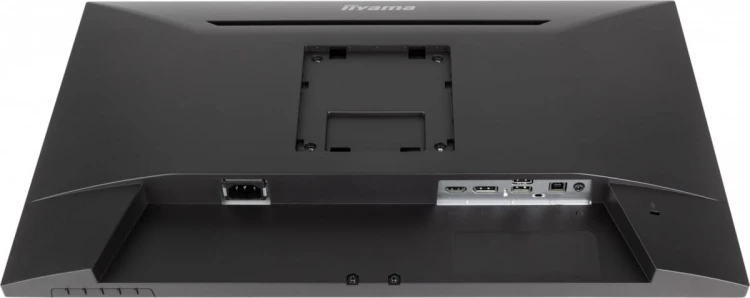 IIYAMA Monitor 23.8 cala XUB2494HSU-B6 VA,FHD,HDMI,DP,100Hz,2xUSB,HAS(150mm)