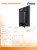 IIYAMA Monitor 23.8 cala XU2492HSU-B6 IPS,FHD,HDMI,DP,100Hz,4xUSB3.2,SLIM,2x2W
