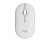 Logitech Mysz bezprzewodowa M350s 910-007013 biała