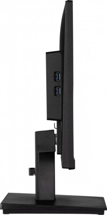 IIYAMA Monitor 21.5 cala ProLite XU2292HSU-B6 IPS,100Hz,FreeSync,SLIM,HDMI,DP,2x2W,  4xUSB(3.2),0.4ms