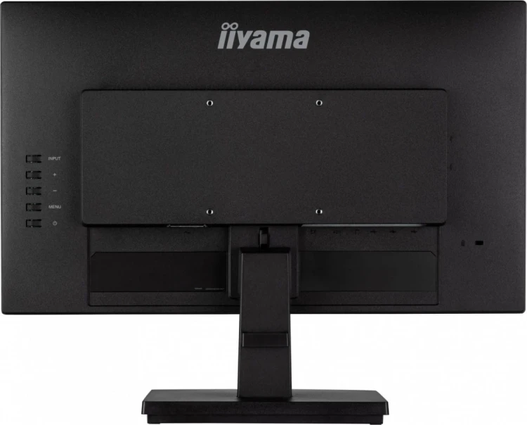 IIYAMA Monitor 21.5 cala ProLite XU2292HSU-B6 IPS,100Hz,FreeSync,SLIM,HDMI,DP,2x2W,  4xUSB(3.2),0.4ms