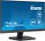 IIYAMA Monitor ProLite XU2293HSU-B6 21.5 cala  IPS,100Hz,FHD,1ms,HDMI,DP,2xUSB,2x2W, FreeSync