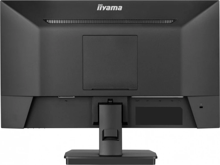 IIYAMA Monitor ProLite XU2293HSU-B6 21.5 cala  IPS,100Hz,FHD,1ms,HDMI,DP,2xUSB,2x2W, FreeSync