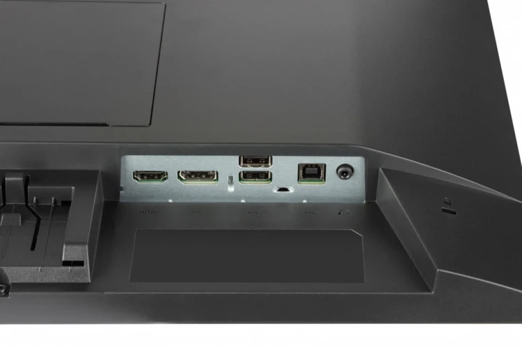 IIYAMA Monitor ProLite XU2293HSU-B6 21.5 cala  IPS,100Hz,FHD,1ms,HDMI,DP,2xUSB,2x2W, FreeSync
