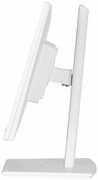 IIYAMA Monitor 21.5 cala ProLite XUB2292HSU-W6 IPS,100Hz,FreeSync,PIVOT,0.4ms,HDMI,  DP,4xUSB(3.2),2x2W,HAS(150mm), Biały
