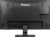IIYAMA Monitor 24 cale XU2463HSU-B1 IPS,100HZ,ECO,3ms,SLIM,HDMI,DP,2x USB3.2 ,TCO,EPEAT