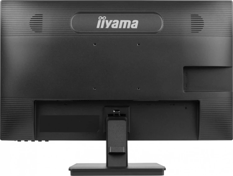 IIYAMA Monitor 24 cale XU2463HSU-B1 IPS,100HZ,ECO,3ms,SLIM,HDMI,DP,2x USB3.2 ,TCO,EPEAT