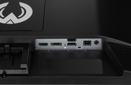 IIYAMA Monitor 22 cale G2245HSU-B1 IPS,FHD,100Hz,1ms,2xUSB,HDMI,DP,2x2W,  FreeSync