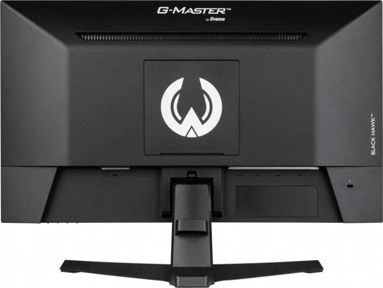 IIYAMA Monitor 22 cale G2245HSU-B1 IPS,FHD,100Hz,1ms,2xUSB,HDMI,DP,2x2W,  FreeSync