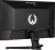 IIYAMA Monitor 22 cale G2245HSU-B1 IPS,FHD,100Hz,1ms,2xUSB,HDMI,DP,2x2W,  FreeSync