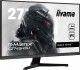 IIYAMA Monitor 27 cali G-Master GB2745HSU-B1 IPS,FHD,100Hz,1ms,2xUSB,HDMI,DP,2x2W,   FreeSync,HAS(150mm)