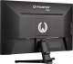IIYAMA Monitor 27 cali G-Master GB2745HSU-B1 IPS,FHD,100Hz,1ms,2xUSB,HDMI,DP,2x2W,   FreeSync,HAS(150mm)